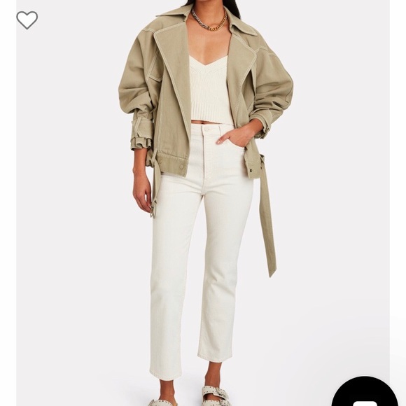 Oversized jacket 00 - Picture 2 of 5